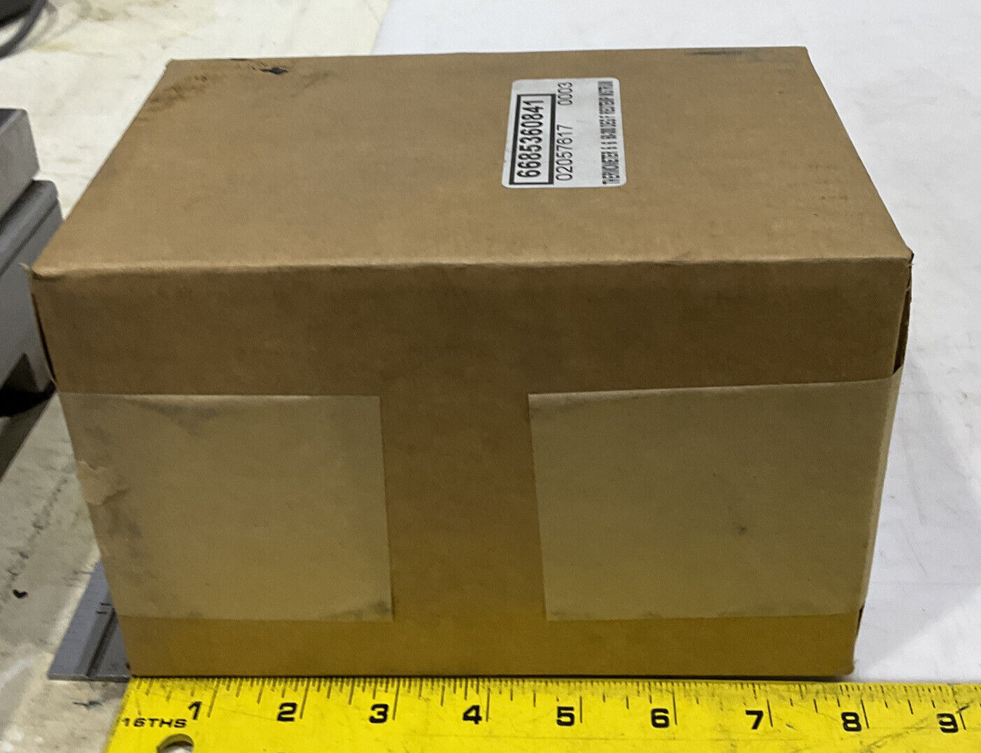 REOTEMP BB0601F63 50-300 THERMOMETER 373