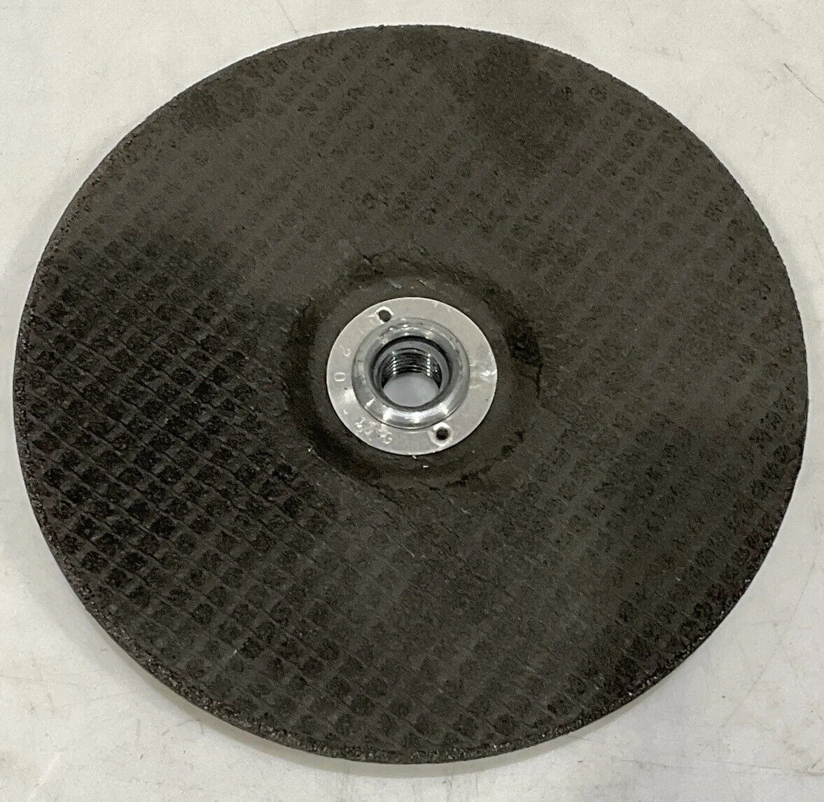 FLEXOVIT A4086H DEPRESSED CENTER CUTOFF WHEEL LOT OF 10 373