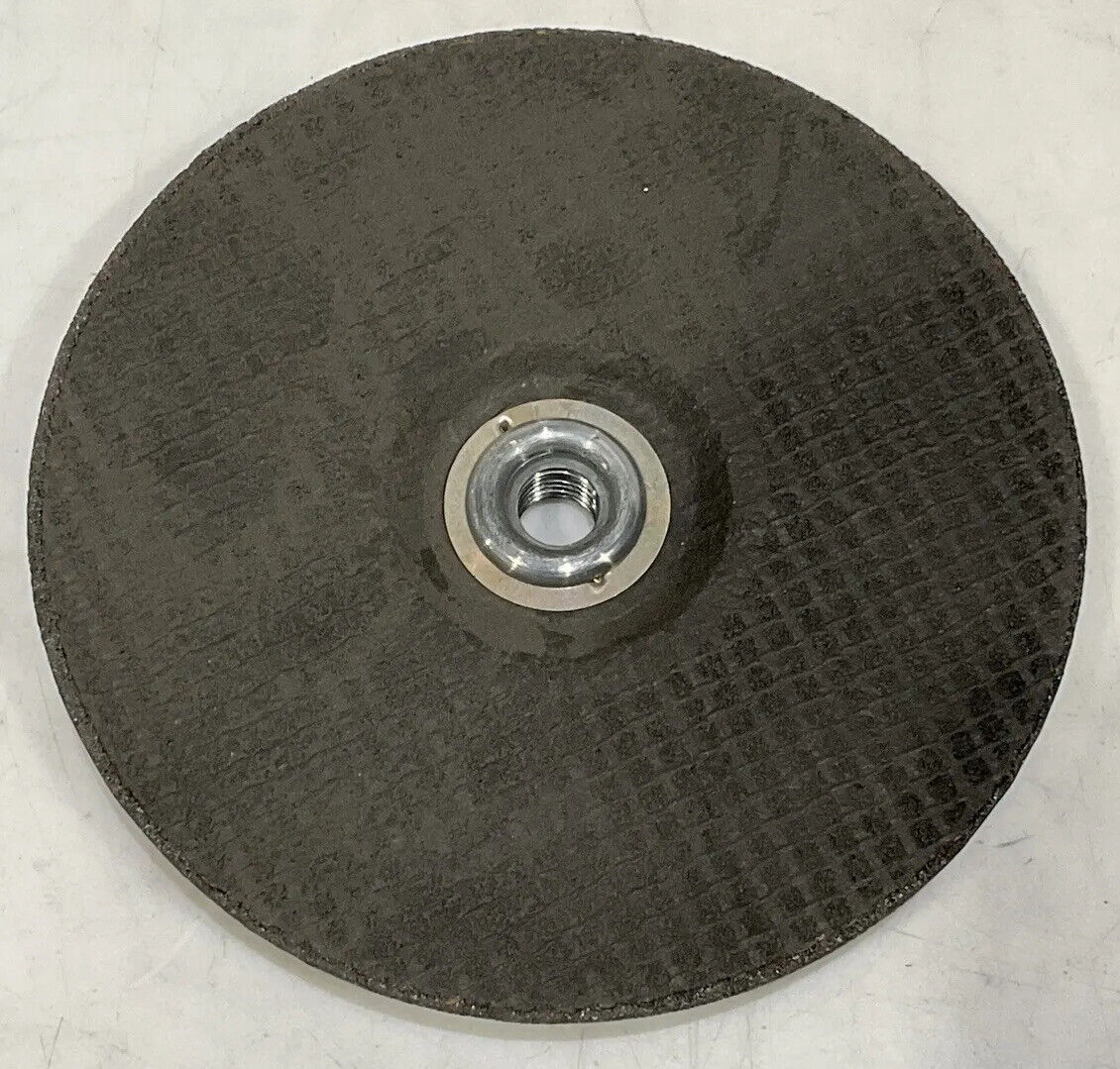 FLEXOVIT A4086H DEPRESSED CENTER CUTOFF WHEEL LOT OF 10 373