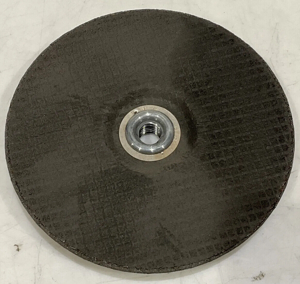 FLEXOVIT A4086H DEPRESSED CENTER CUTOFF WHEEL LOT OF 10 373