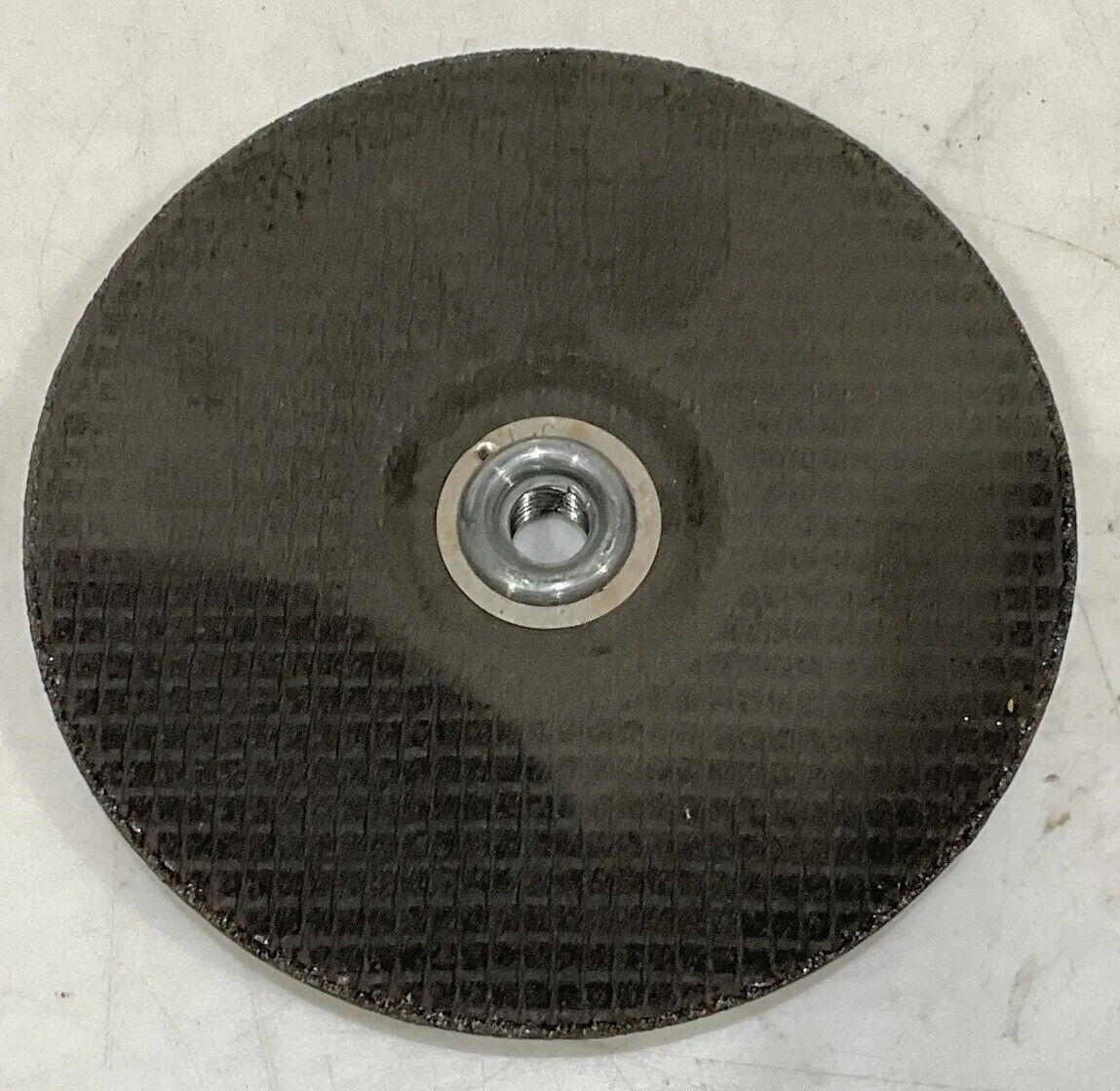 FLEXOVIT A4086H DEPRESSED CENTER CUTOFF WHEEL LOT OF 10 373