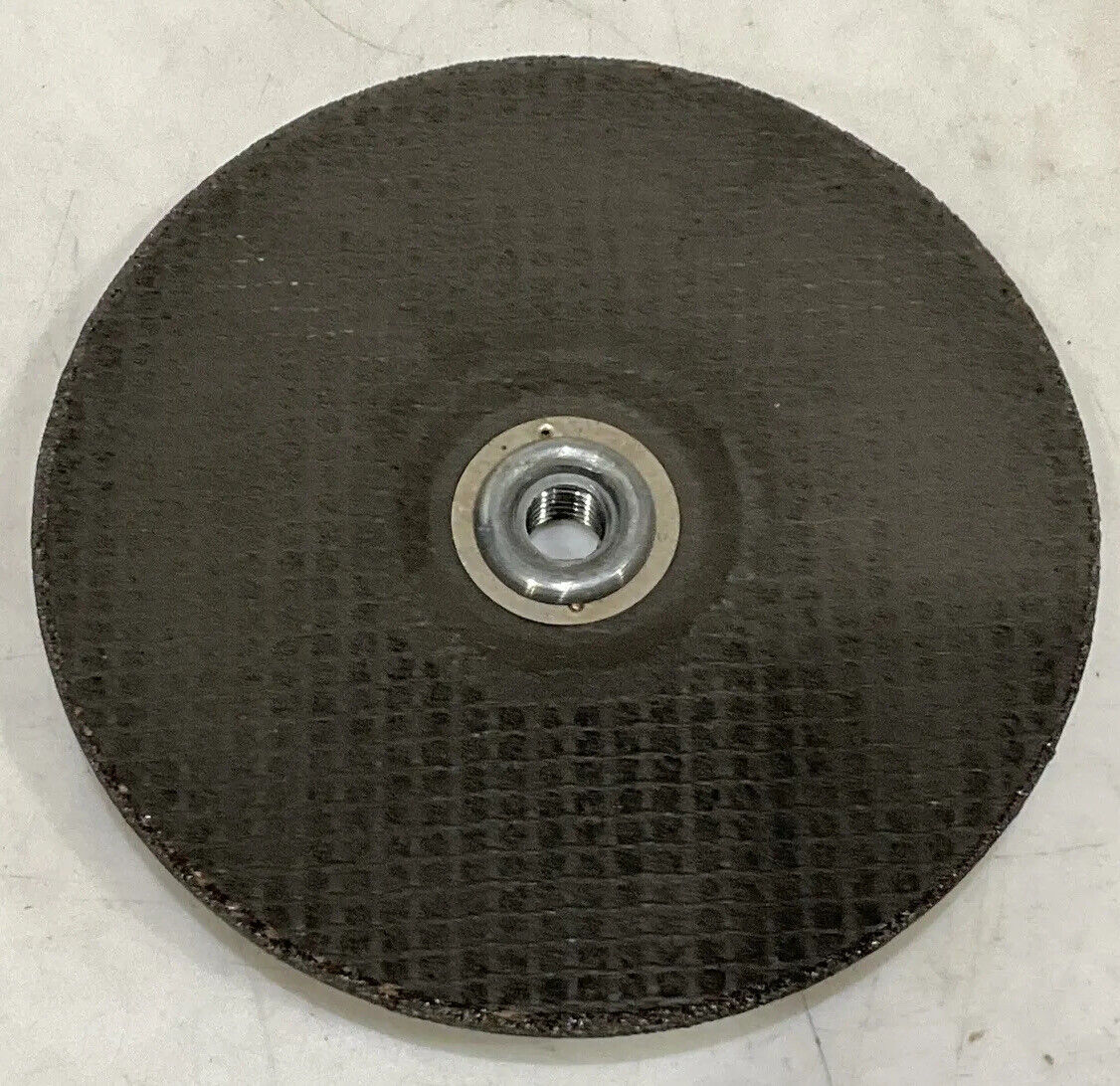 FLEXOVIT A4086H DEPRESSED CENTER CUTOFF WHEEL LOT OF 10 373