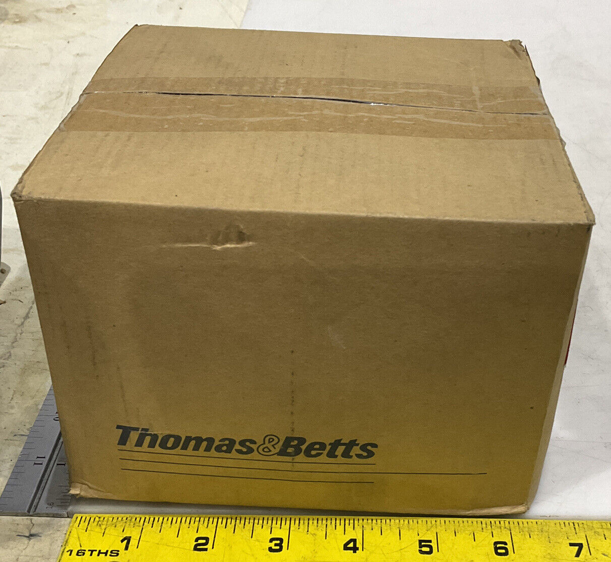 EATON TK113A 1” COMPRESSION COUPLING LOT OF 25 373