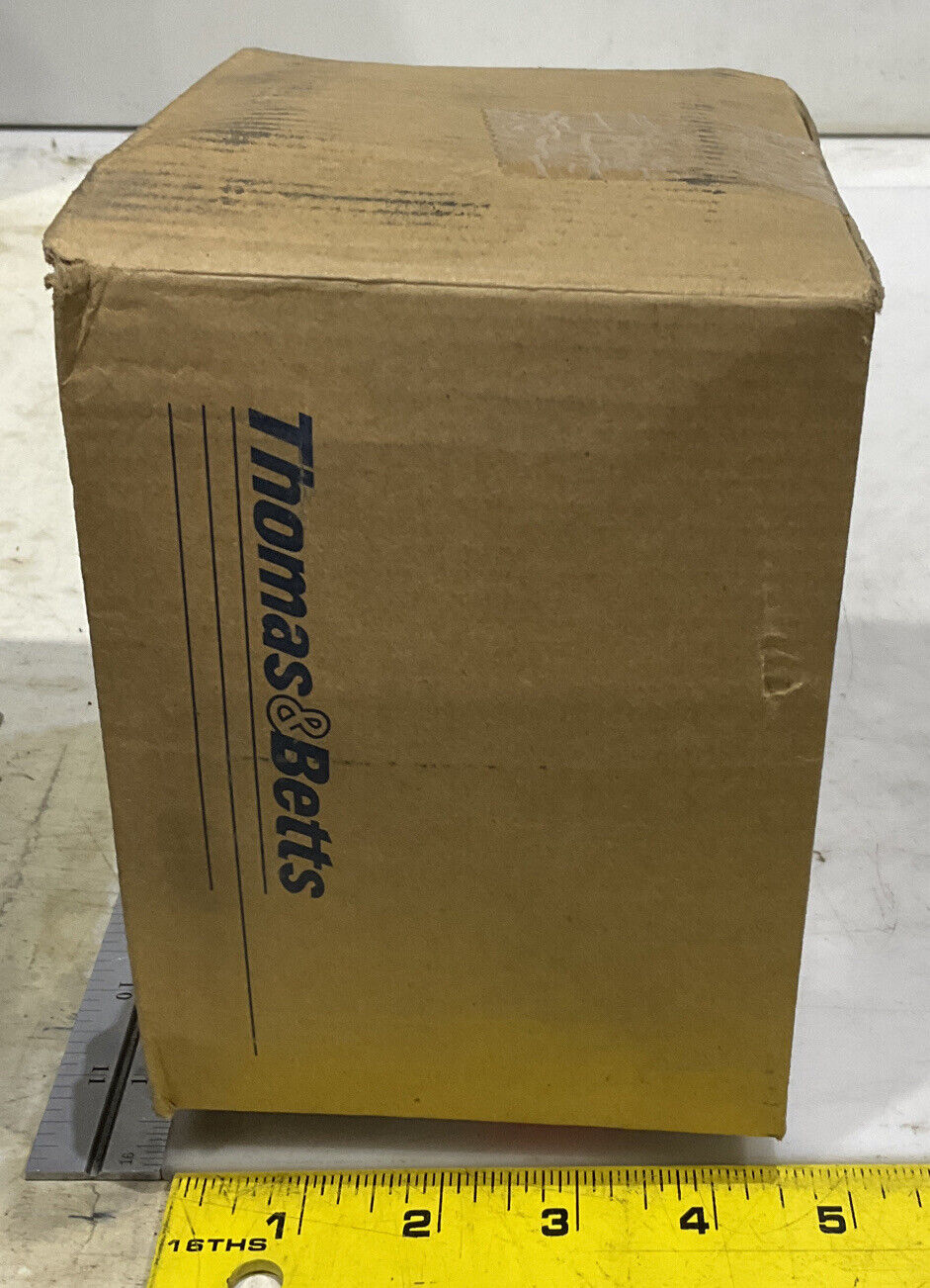 EATON TK113A 1” COMPRESSION COUPLING LOT OF 25 373
