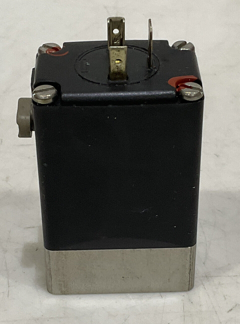 BURKERT CEMTEK 67-724 SOLENOID VALVE 373