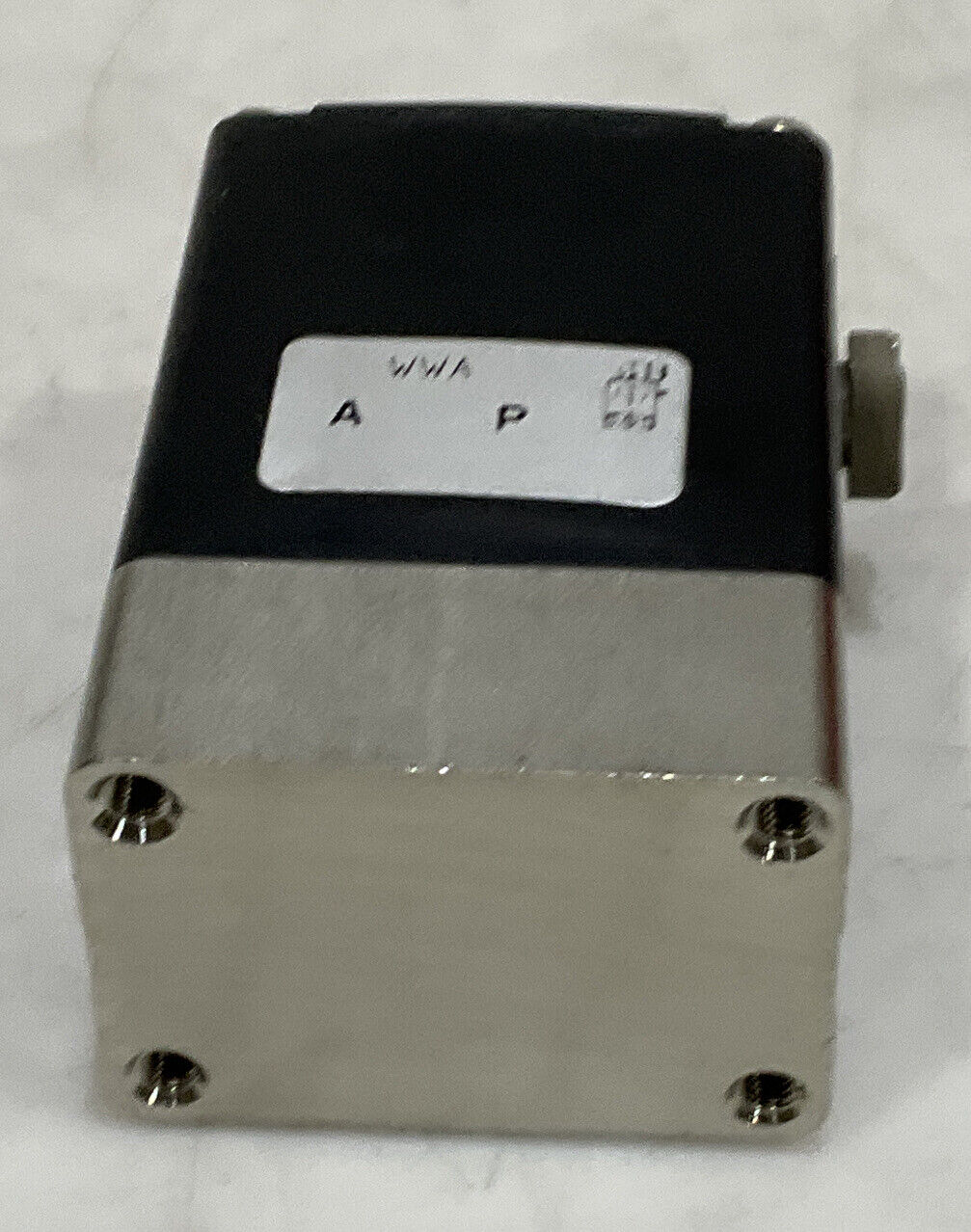 BURKERT CEMTEK 67-724 SOLENOID VALVE 373