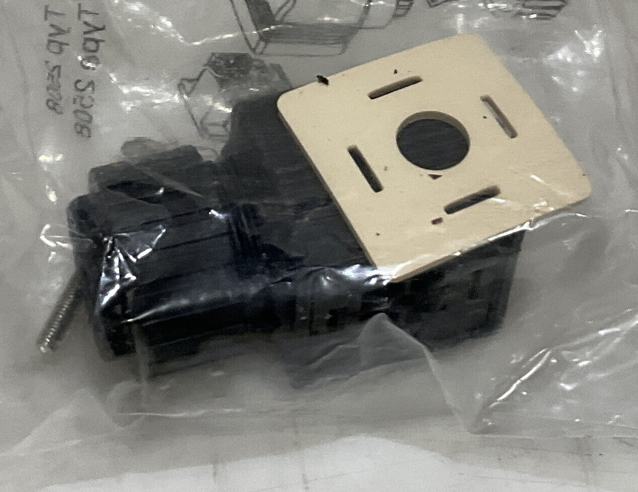 BURKERT CEMTEK 67-724 SOLENOID VALVE 373