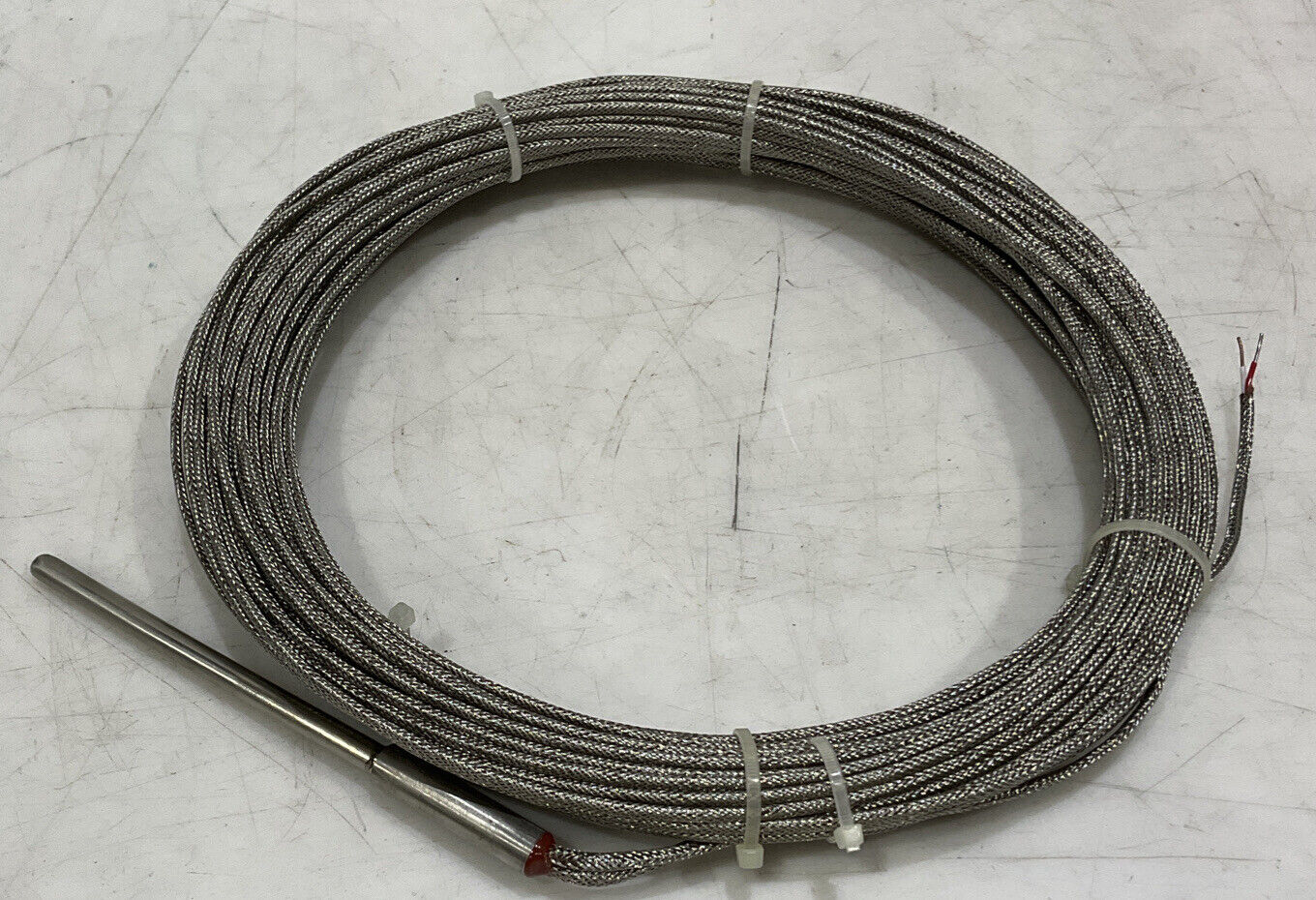 GENERAL ELECTRIC U252J097G0054 THERMOCOUPLE 373