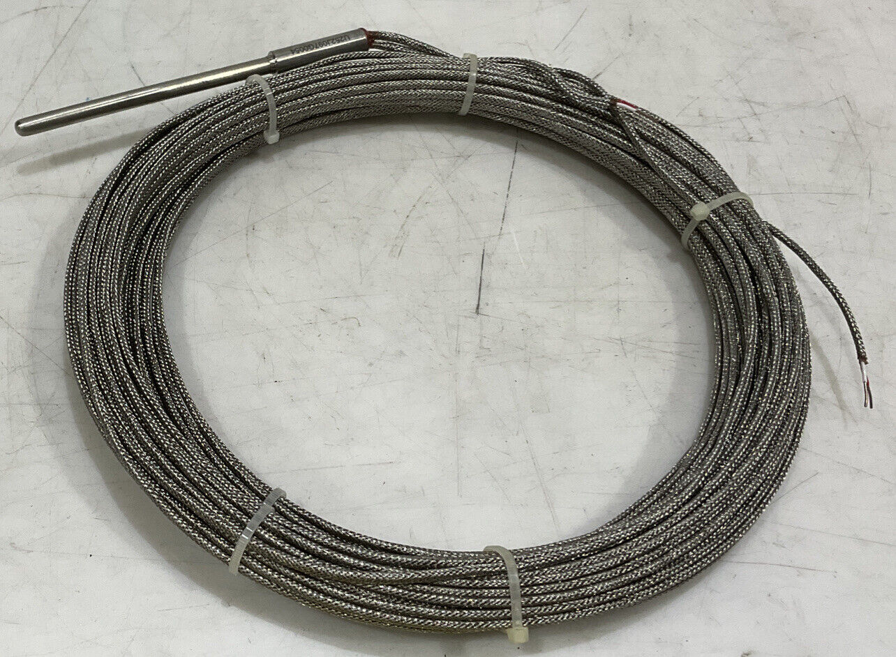 GENERAL ELECTRIC U252J097G0054 THERMOCOUPLE 373