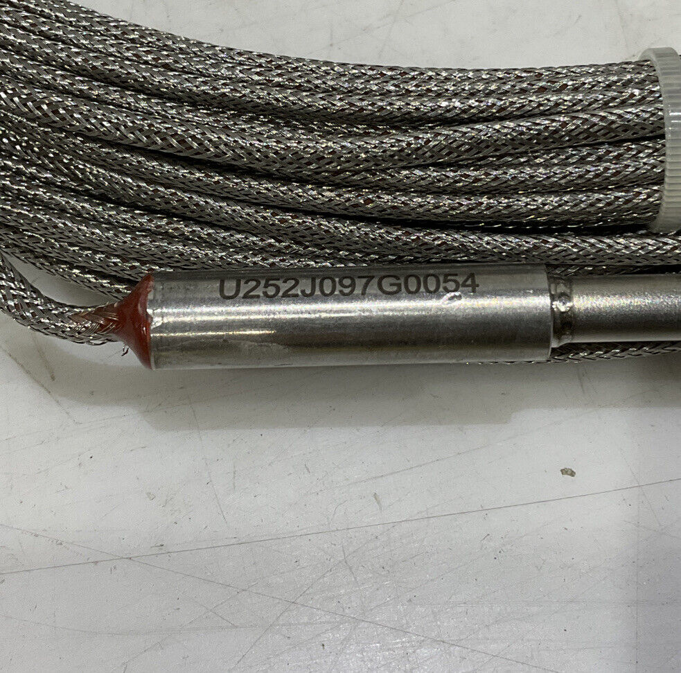 GENERAL ELECTRIC U252J097G0054 THERMOCOUPLE 373