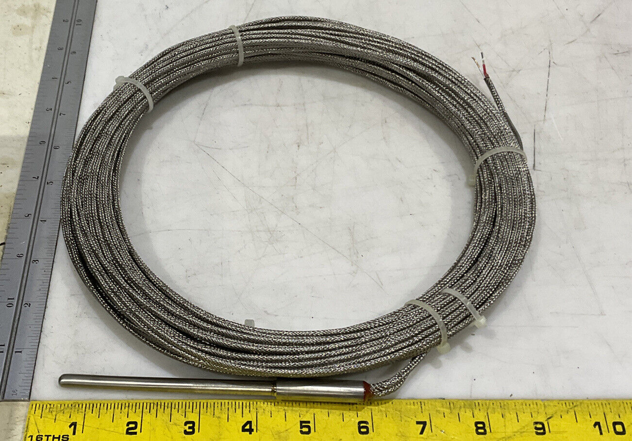 GENERAL ELECTRIC U252J097G0054 THERMOCOUPLE 373