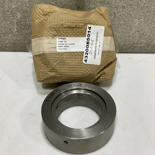 FLOWSERVE WORTHINGTON 617668-00 SNAP COVER 373