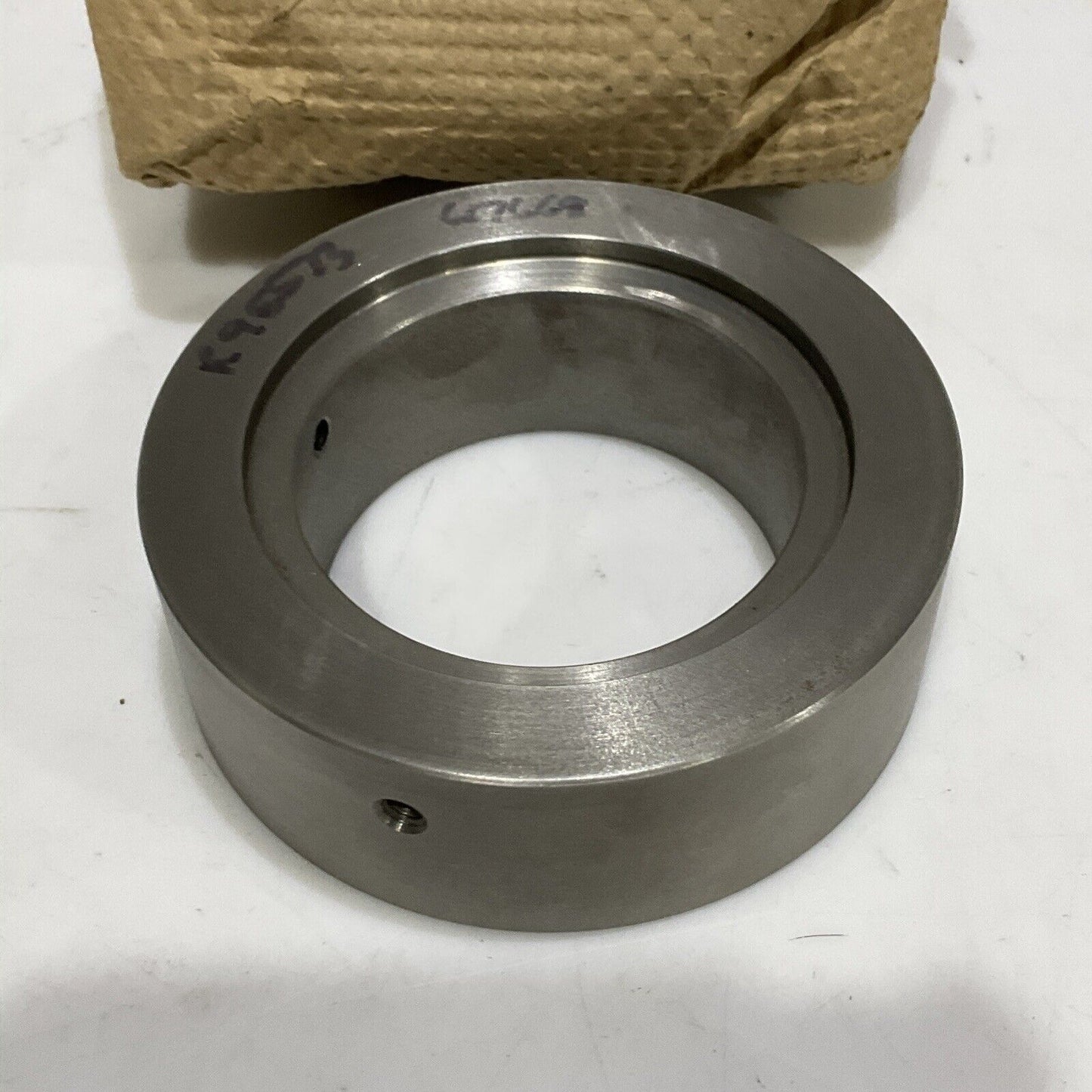 FLOWSERVE WORTHINGTON 617668-00 SNAP COVER 373
