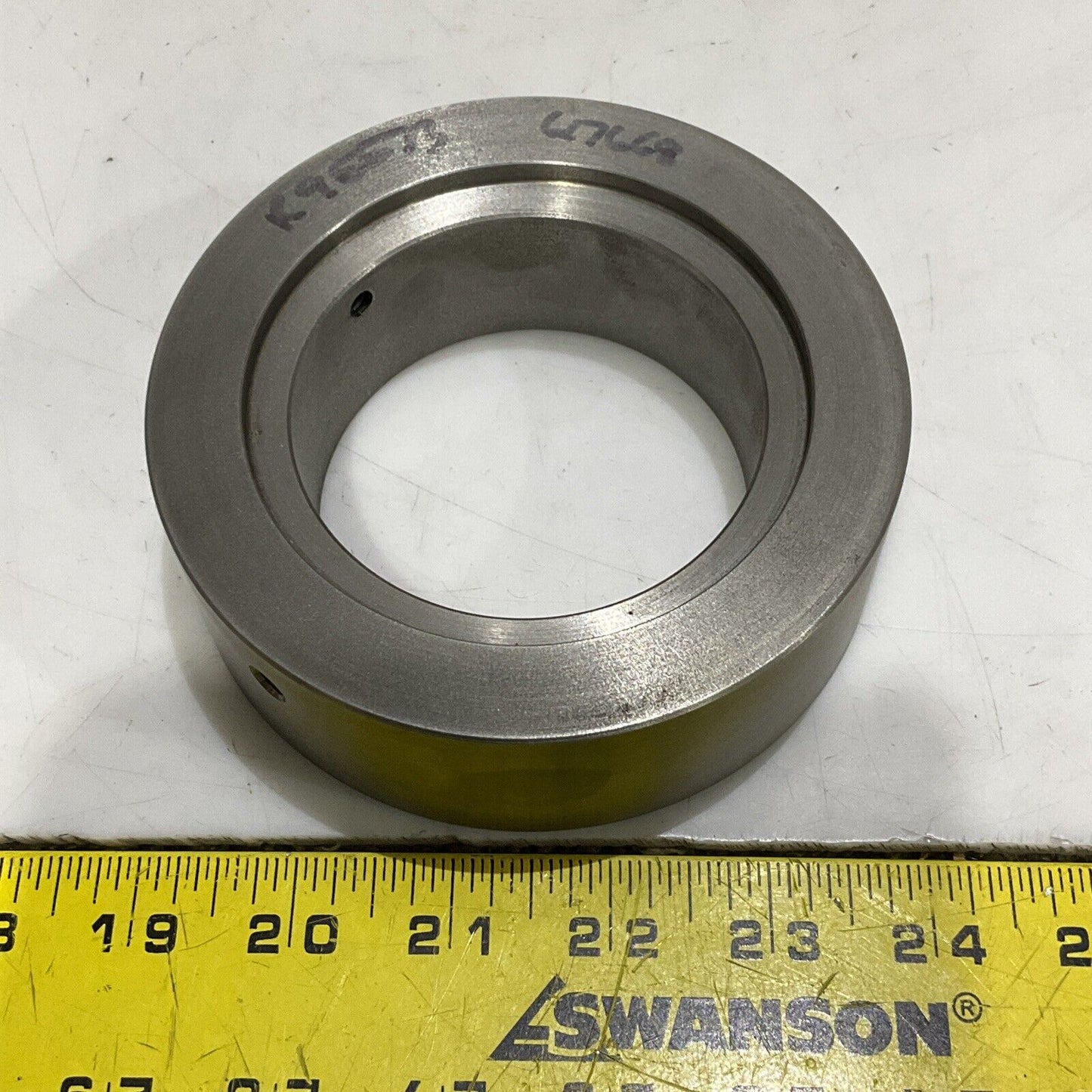 FLOWSERVE WORTHINGTON 617668-00 SNAP COVER 373