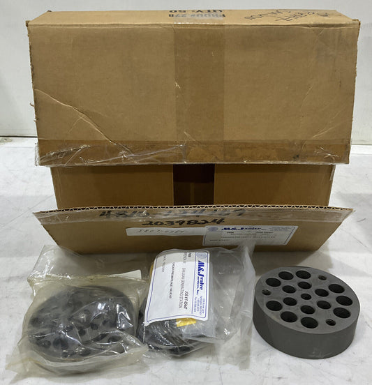 CHICAGO 1-01-30037/2-01-30037/1-01-20022 PNEUMATIC INLET VALVE KIT 373