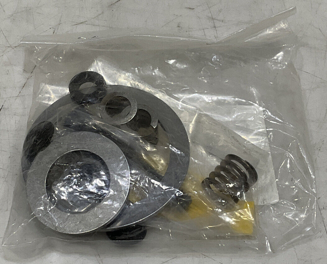 CHICAGO 1-01-30037/2-01-30037/1-01-20022 PNEUMATIC INLET VALVE KIT 373