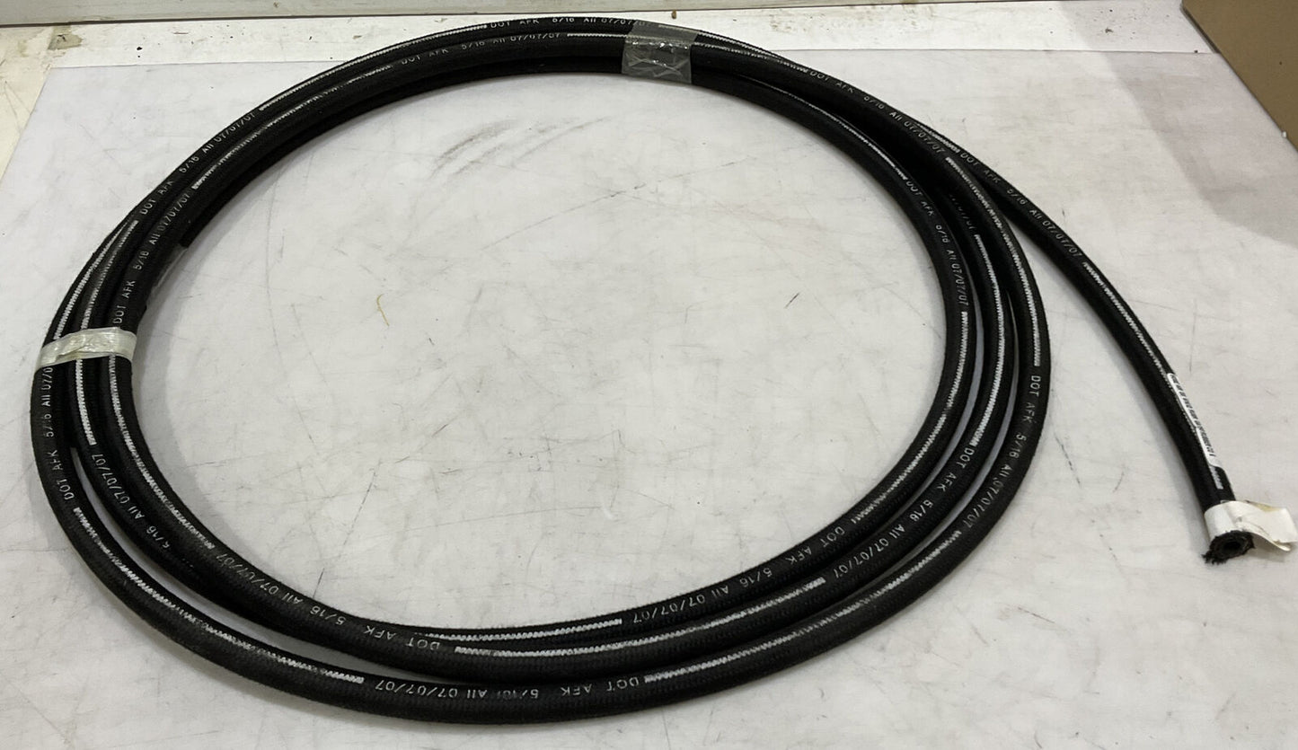 GATES J1402 100R5 RUBBER HOSE 373