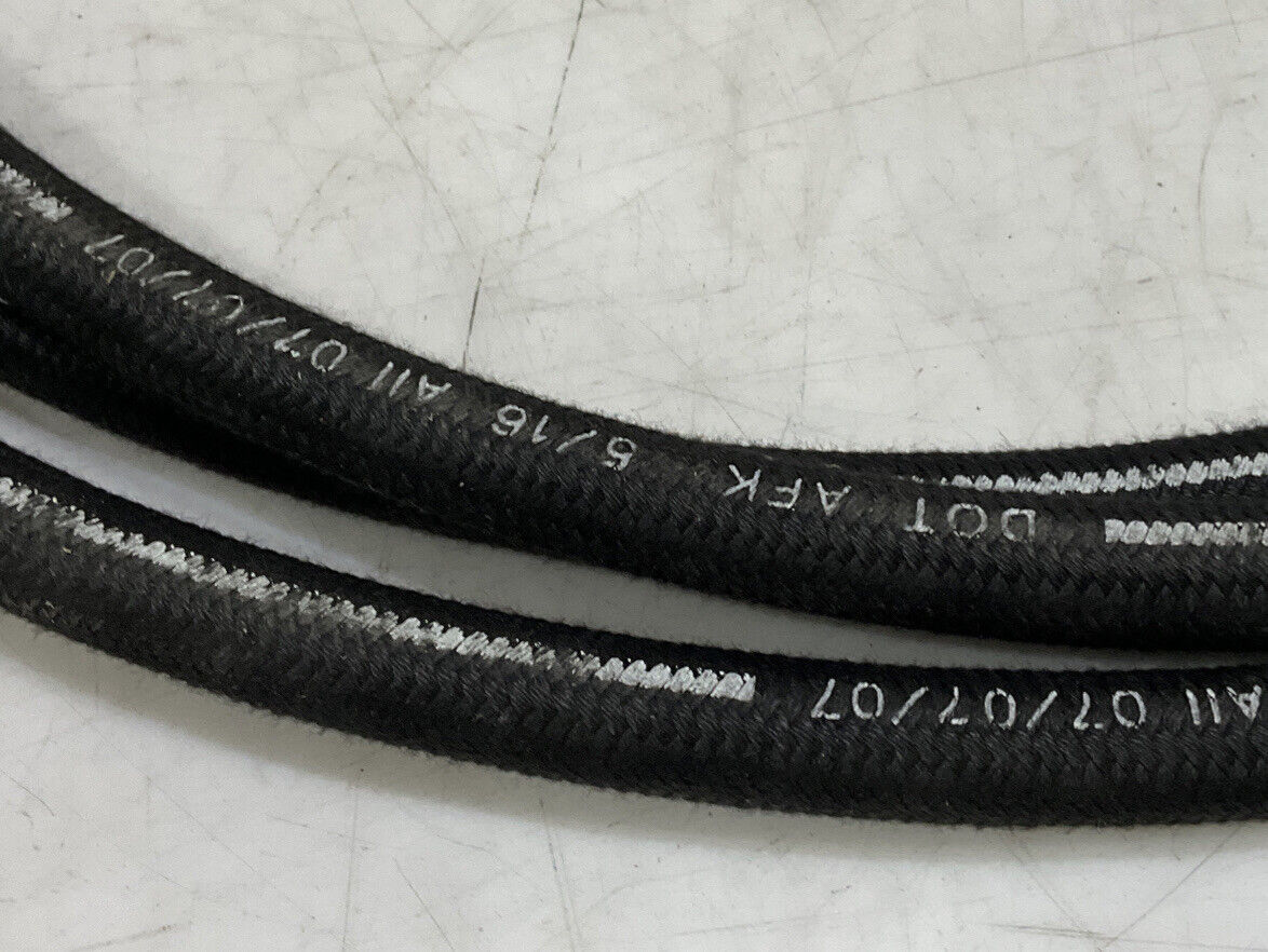 GATES J1402 100R5 RUBBER HOSE 373