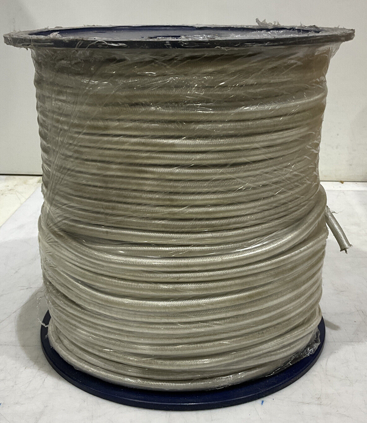 WHITE SHOCK CORD 2590004 50 FT 373