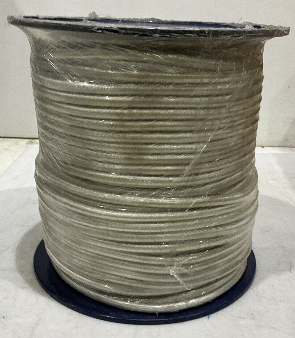 WHITE SHOCK CORD 2590004 50 FT 373