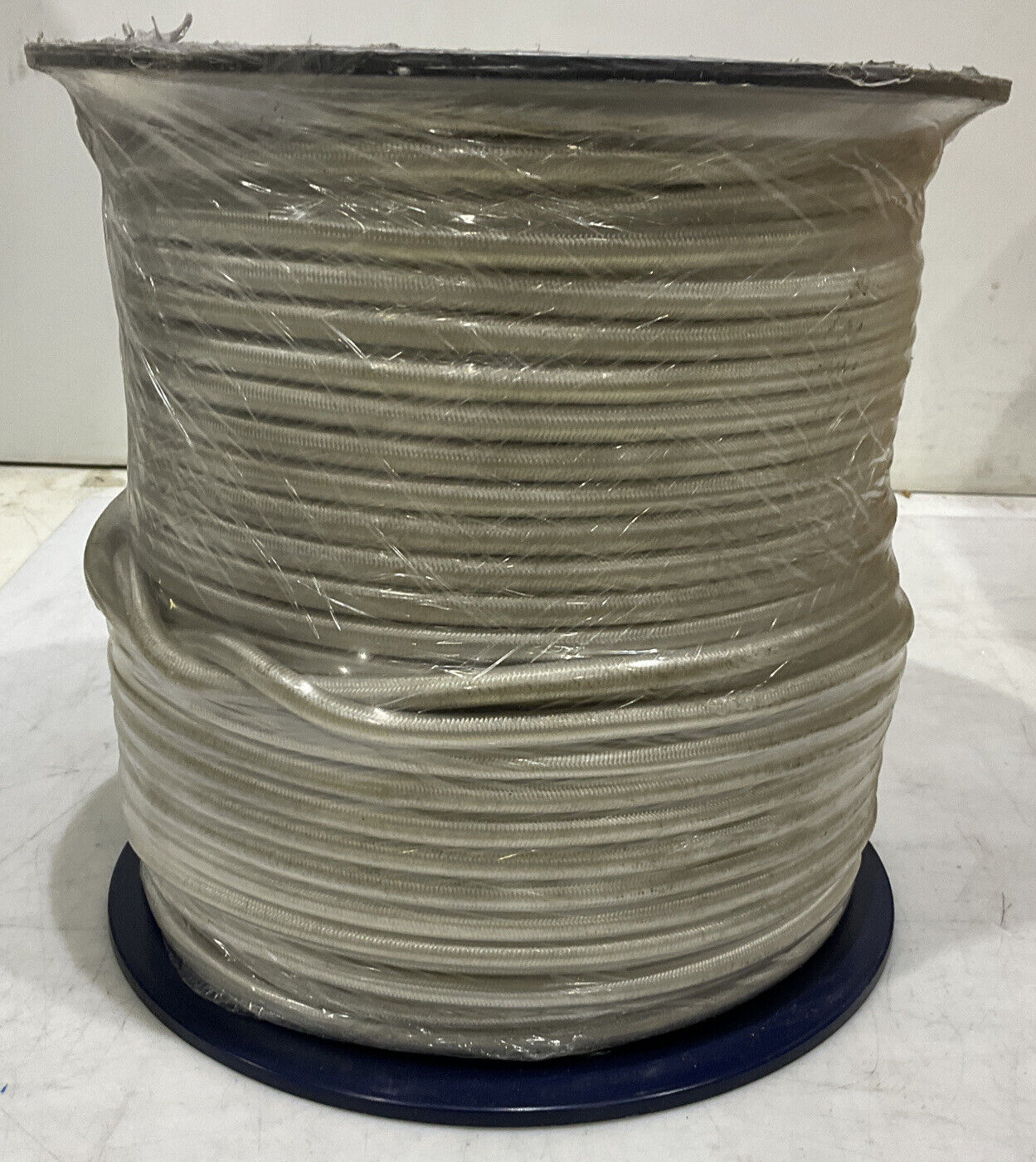 WHITE SHOCK CORD 2590004 50 FT 373