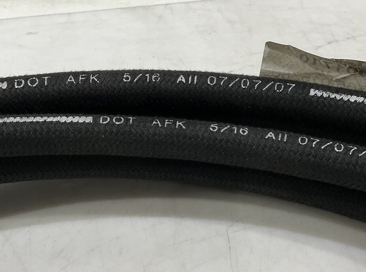 GATES J1402 RUBBER AIR HOSE 100R5 373