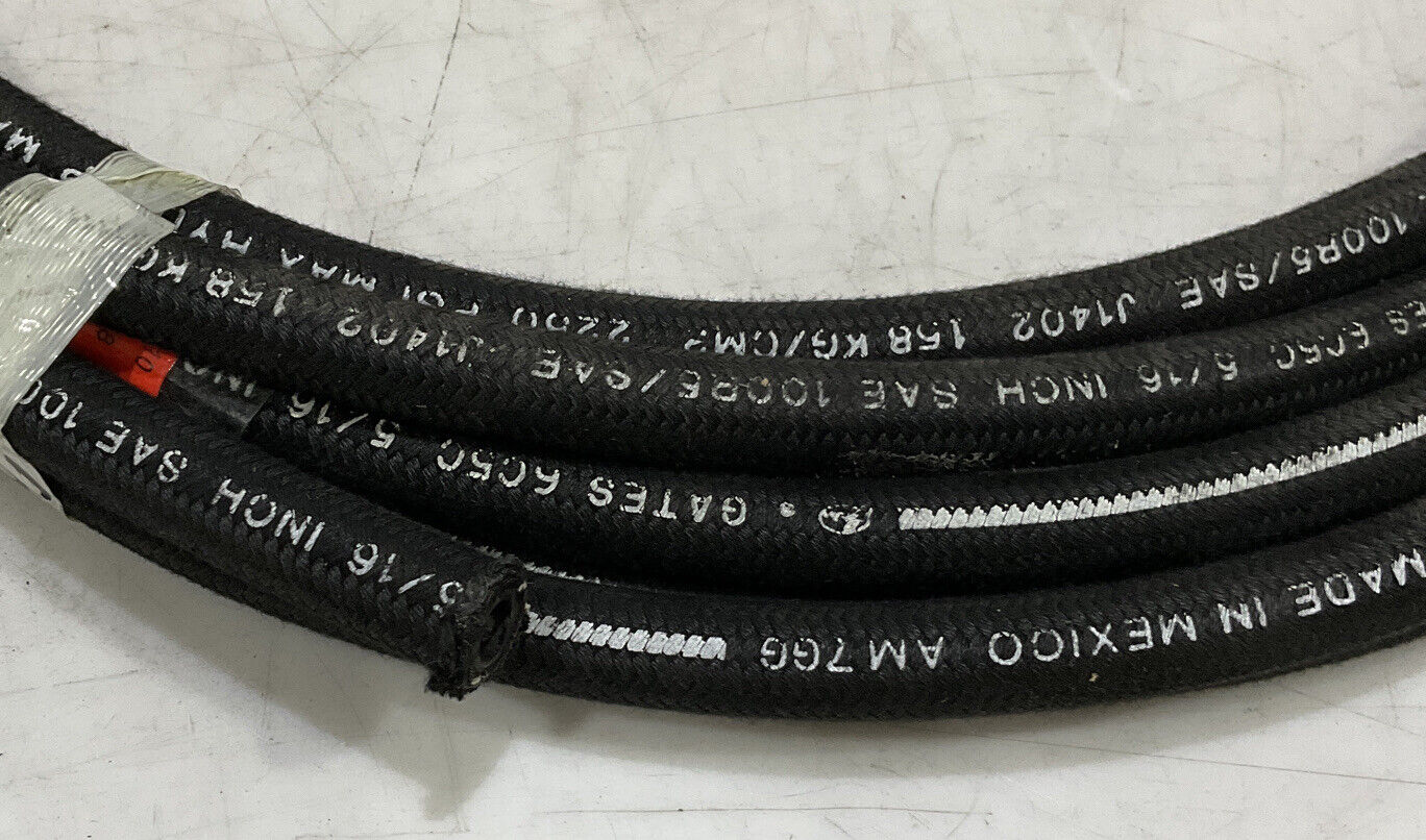 GATES J1402 RUBBER AIR HOSE 100R5 373