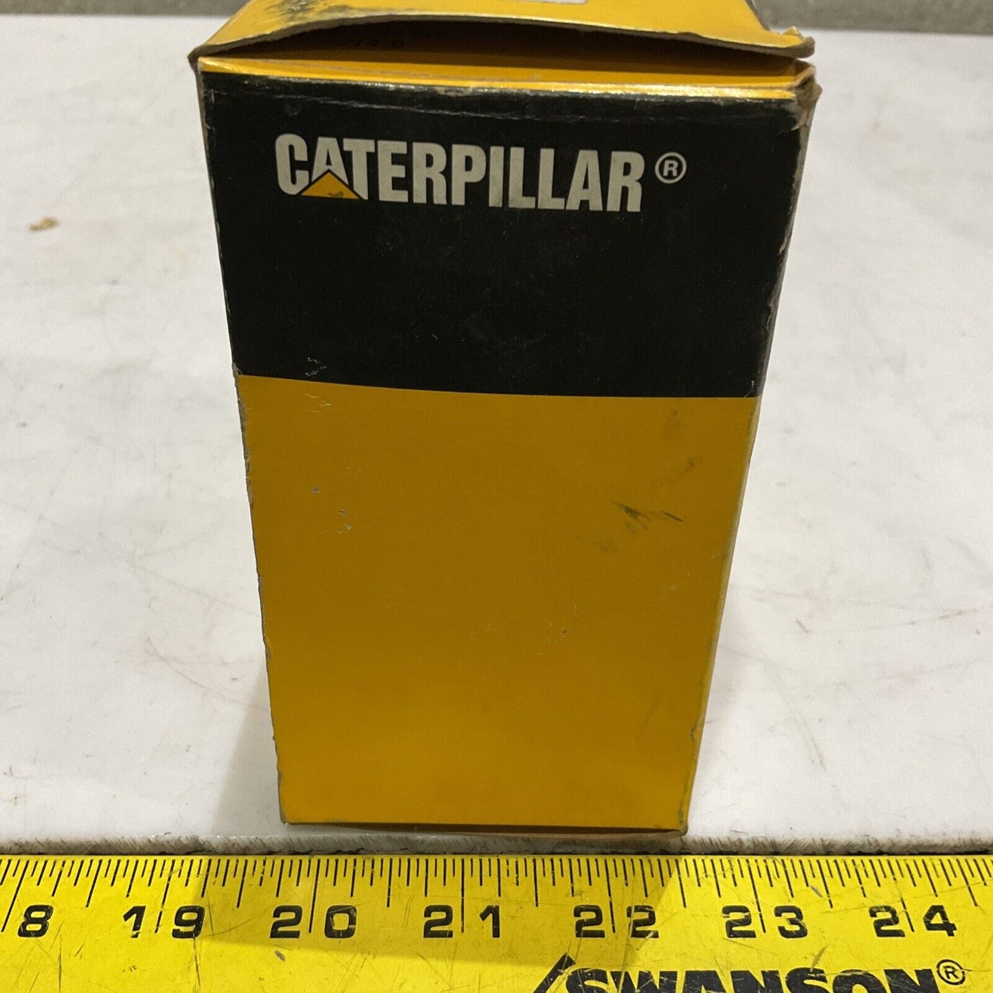 CATERPILLAR M-STRIP 5P-7070 CAT INSULATION STRIP 373