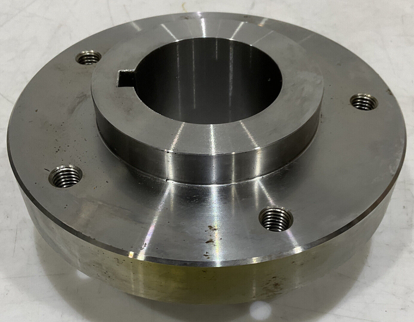 GARDNER DENVER 8500742 HUB GEAR 373