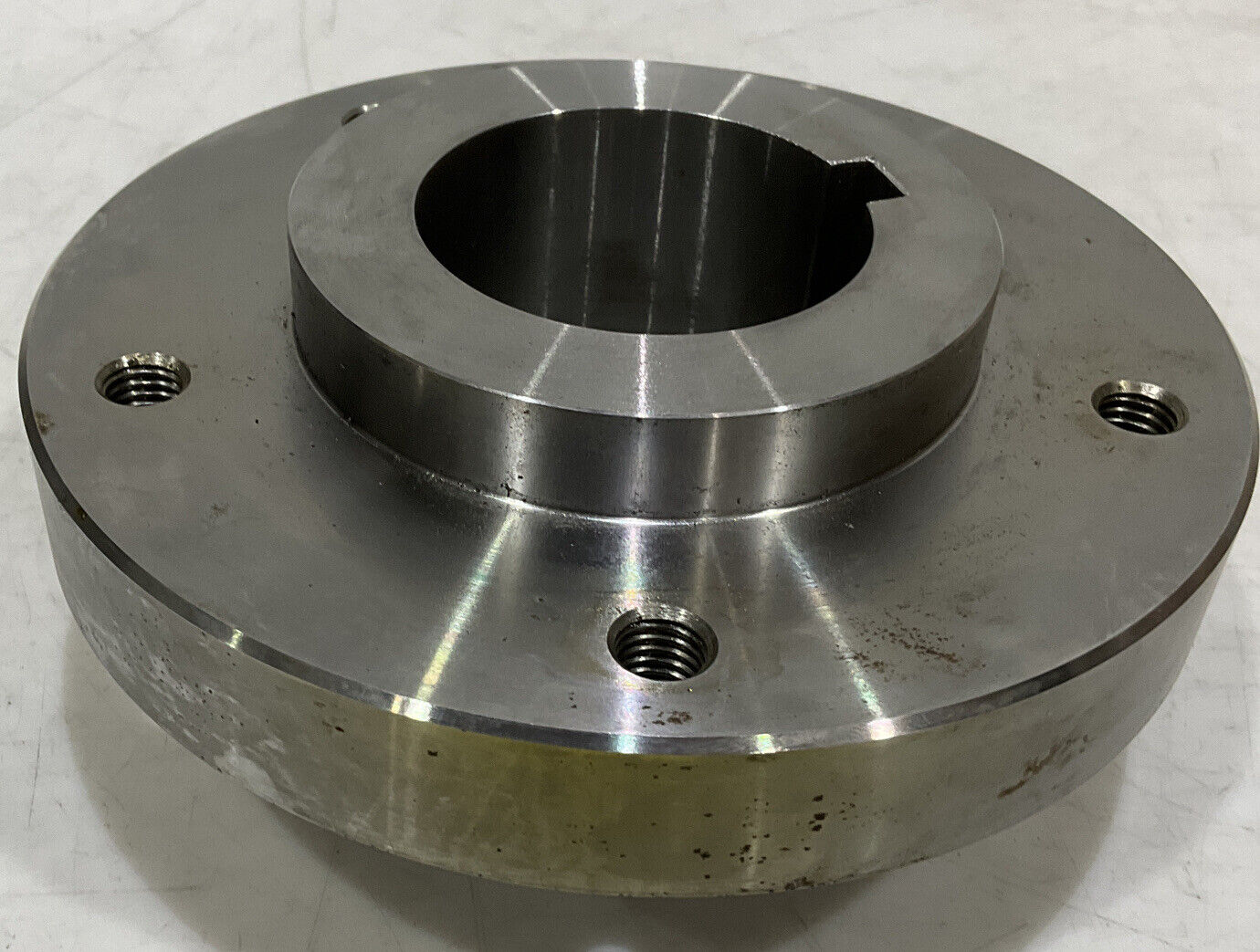 GARDNER DENVER 8500742 HUB GEAR 373