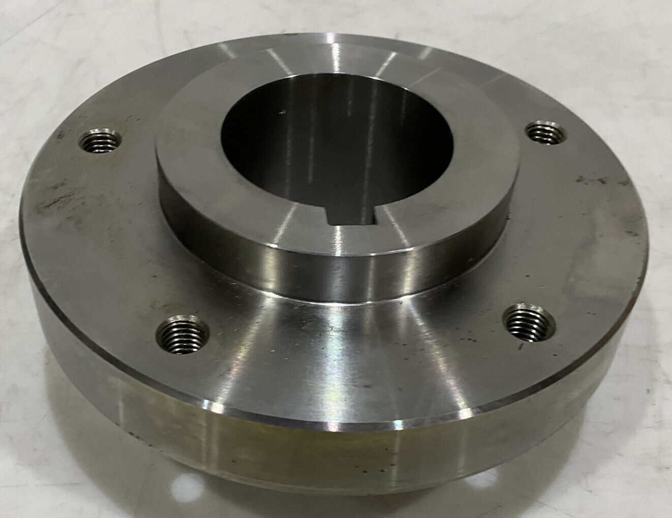 GARDNER DENVER 8500742 HUB GEAR 373