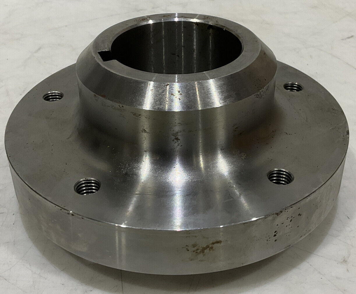 GARDNER DENVER 8500742 HUB GEAR 373