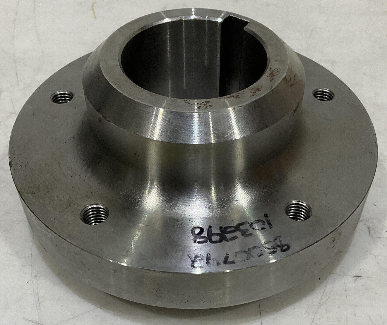 GARDNER DENVER 8500742 HUB GEAR 373