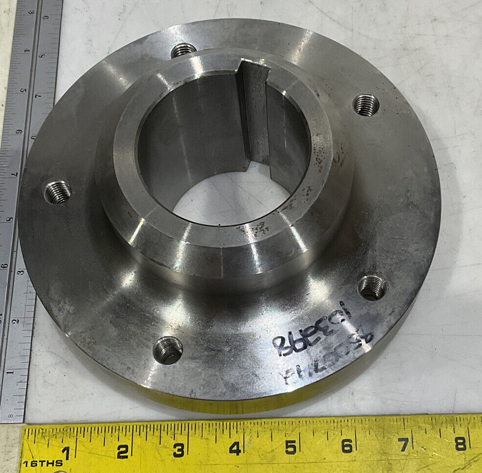 GARDNER DENVER 8500742 HUB GEAR 373