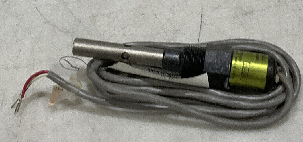 LEEDS AND NORTHRUP 4973-001-305-7-000 CONDUCTIVITY CELL 373