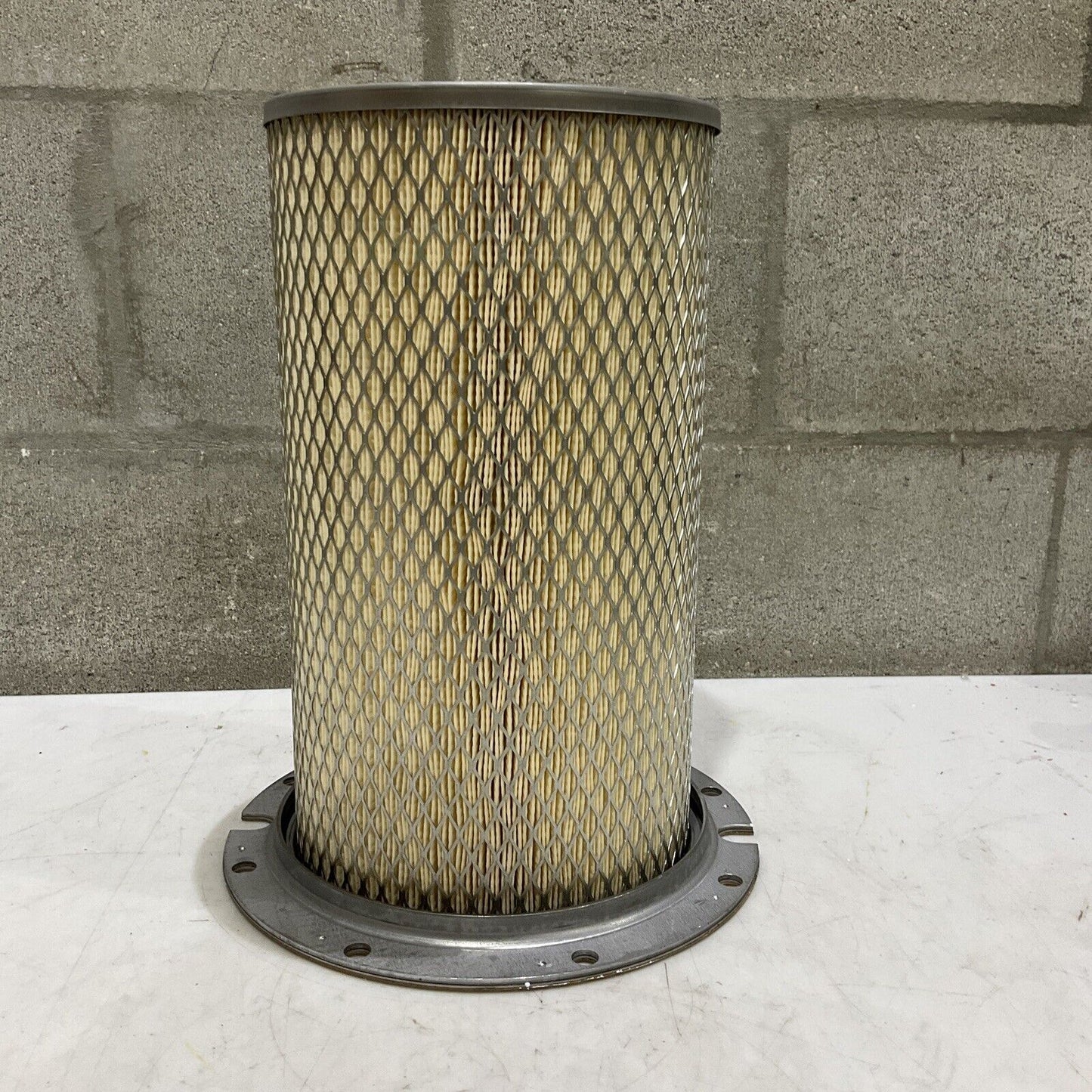 CARQUEST PREMIUM FILTERS 87981 102411N3 AIR FILTER 02099771 373