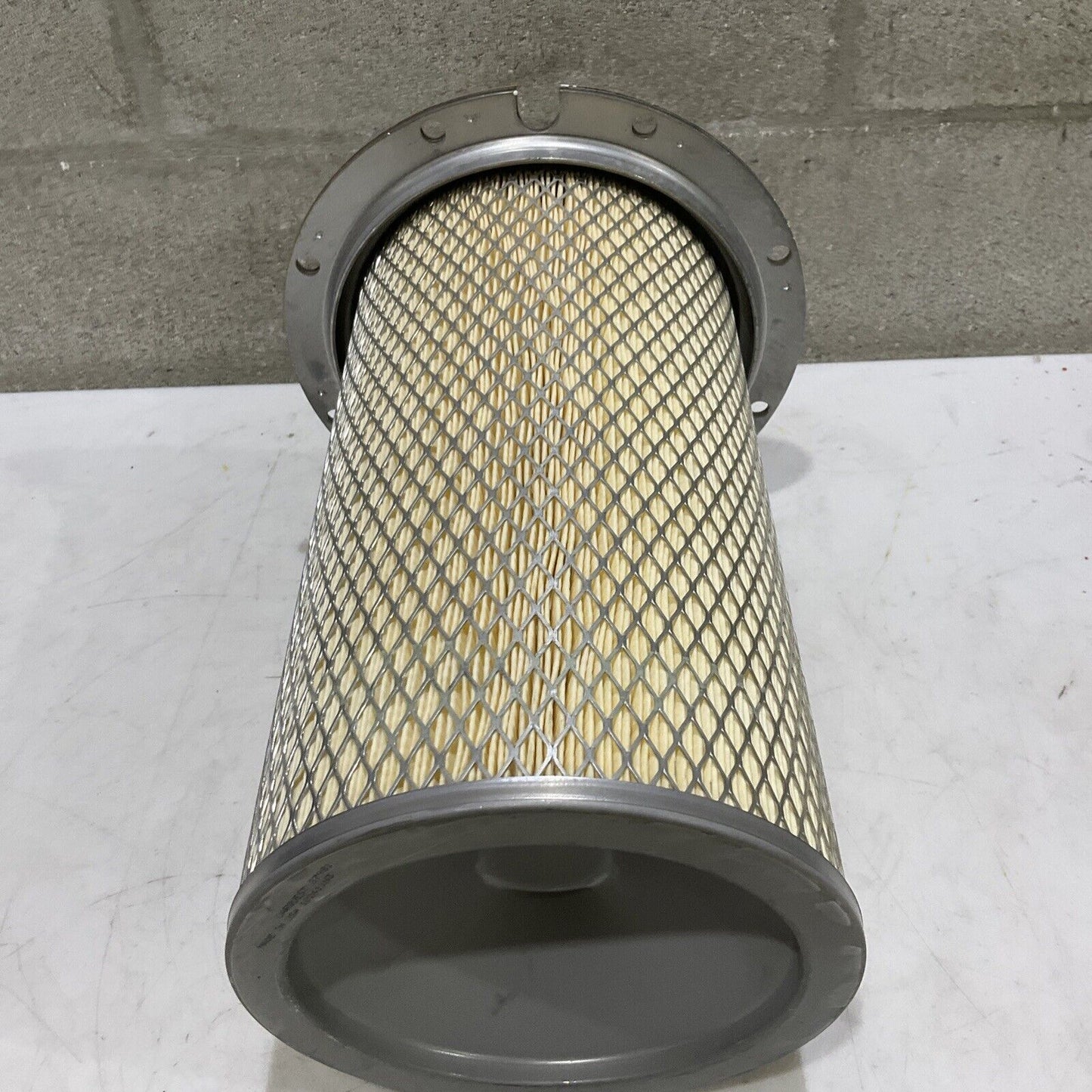 CARQUEST PREMIUM FILTERS 87981 102411N3 AIR FILTER 02099771 373