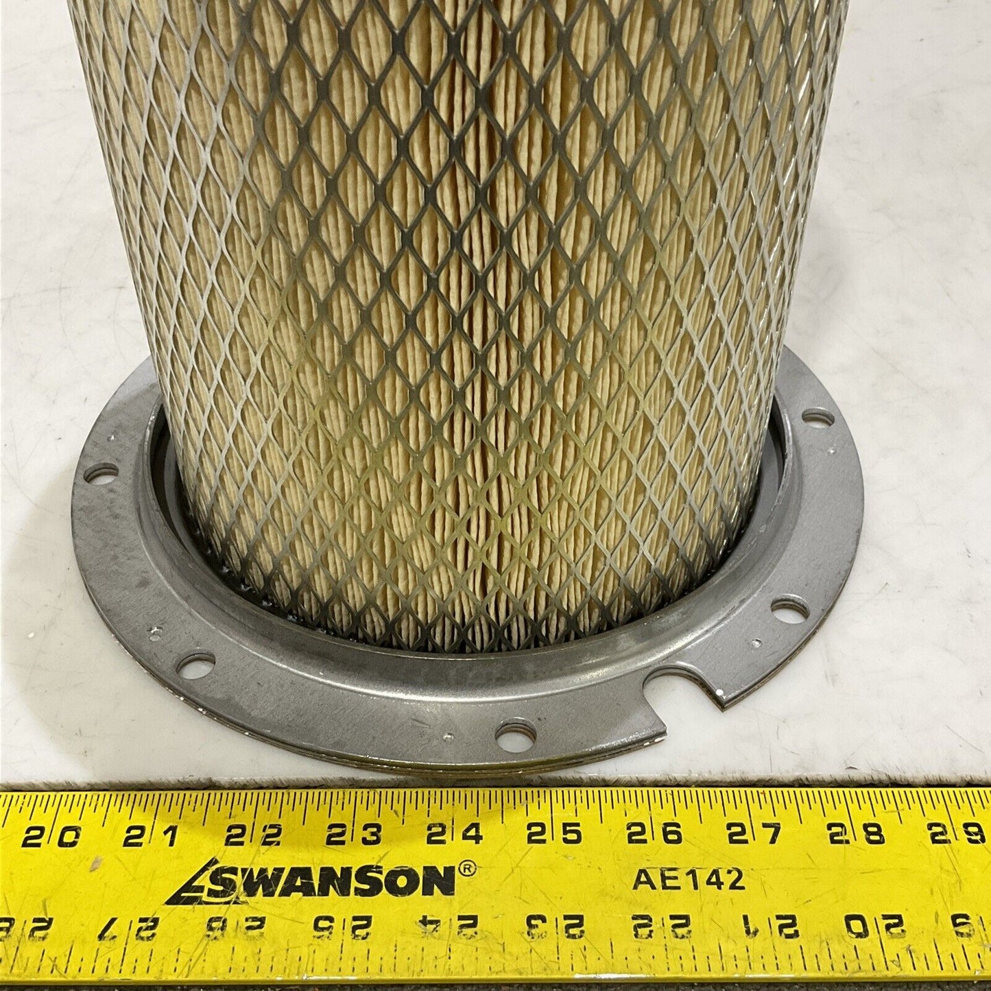 CARQUEST PREMIUM FILTERS 87981 102411N3 AIR FILTER 02099771 373