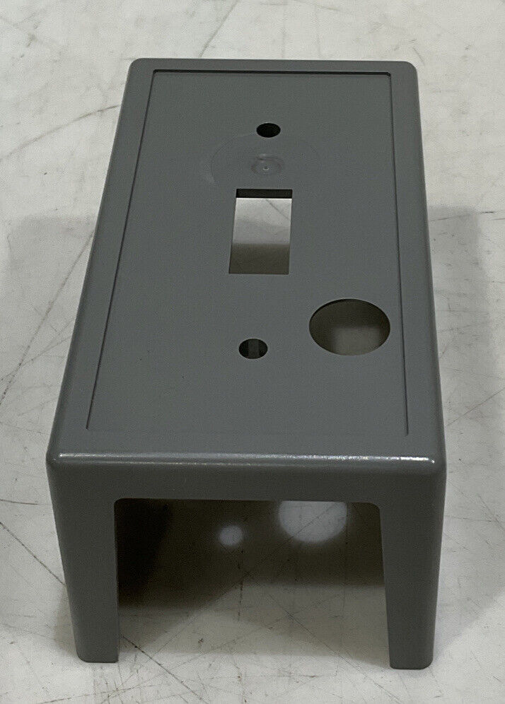 SQUARE D 2510FG2 FHP MANUAL STARTER 373