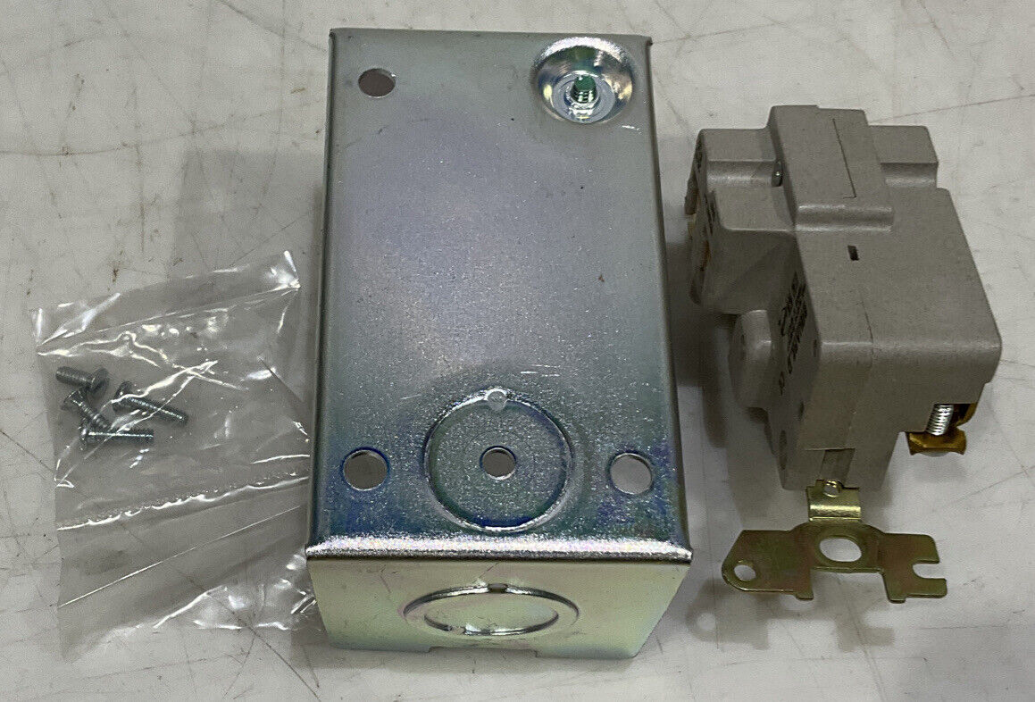 SQUARE D 2510FG2 FHP MANUAL STARTER 373