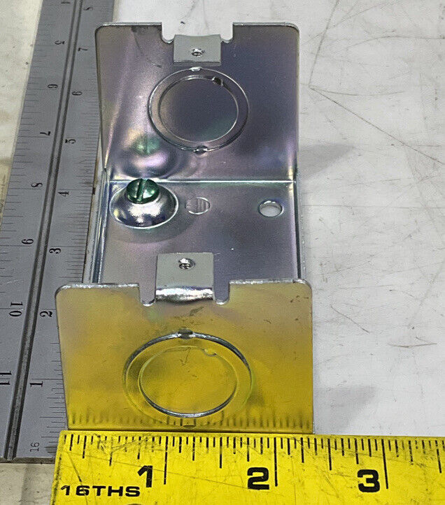 SQUARE D 2510FG2 FHP MANUAL STARTER 373