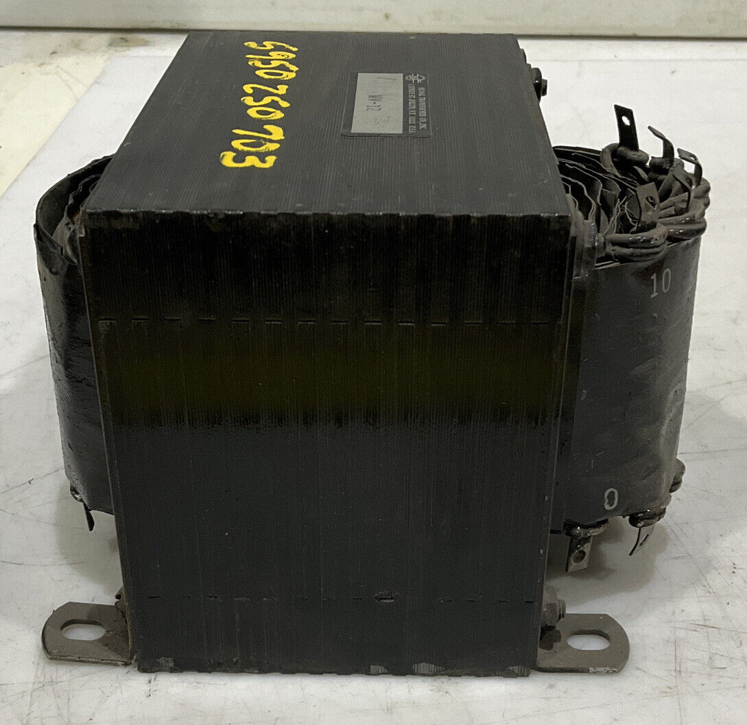 SIGNAL TRANSFORMER MV-12 373