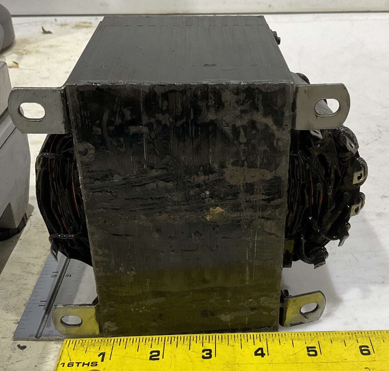 SIGNAL TRANSFORMER MV-12 373