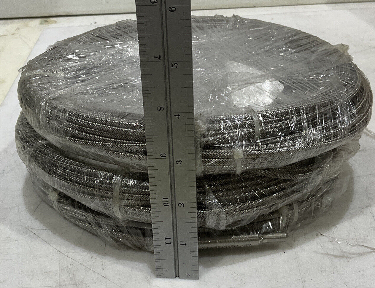 GENERAL ELECTRIC U252J085G0022 THERMOCOUPLE LOT OF 3 373