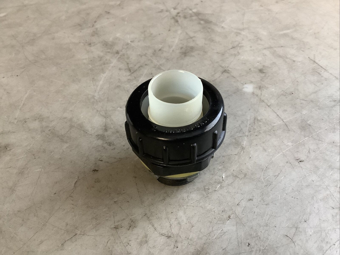FLEXICOND II 45013 CONDUIT FTGS 3/4IN STRAIGHT 373 - QTY 10