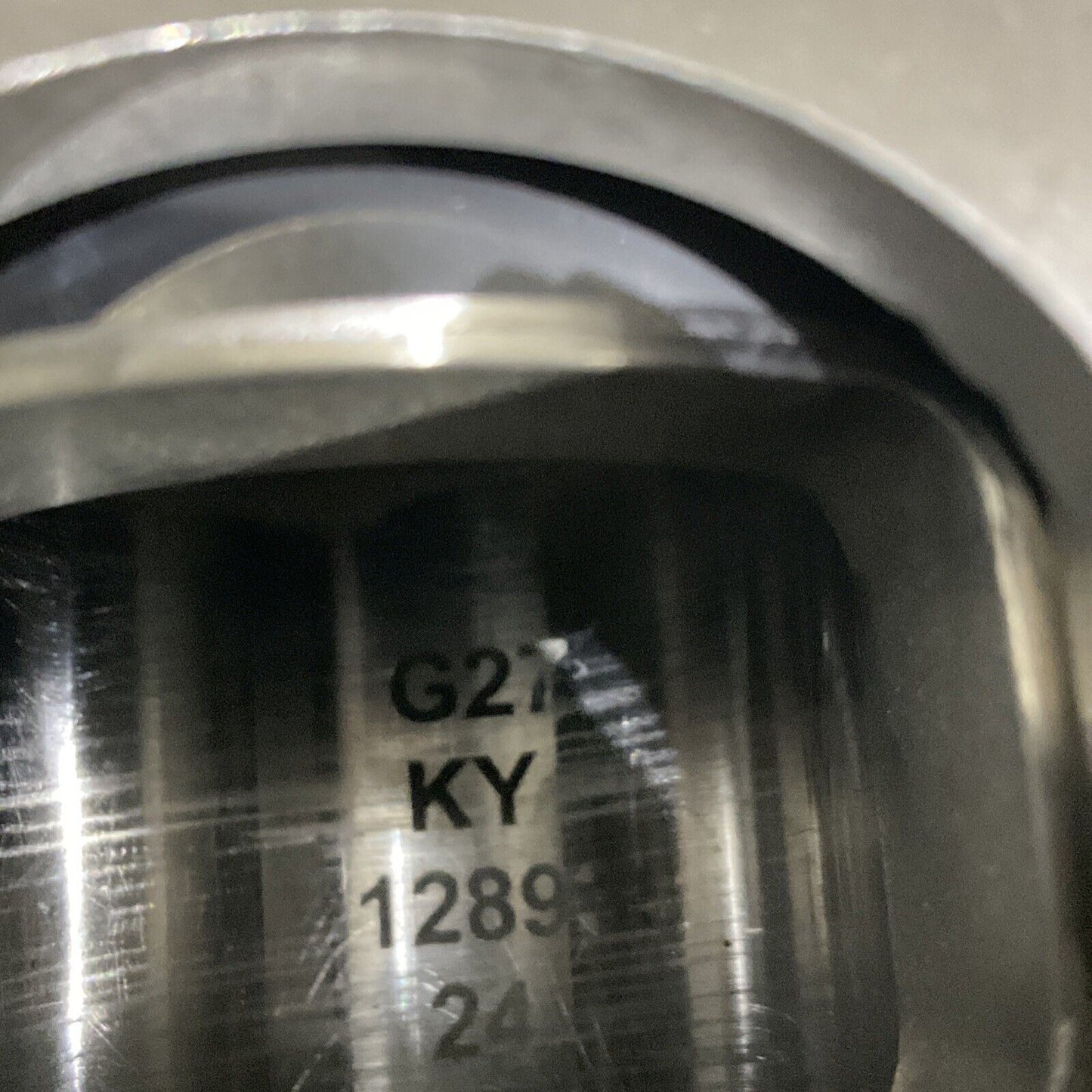 CONVAL INC 9J-BVCSCA010-4 G27-LS-135704-06 CAMSEAL CARTRIDGE ACTUATOR KIT 373