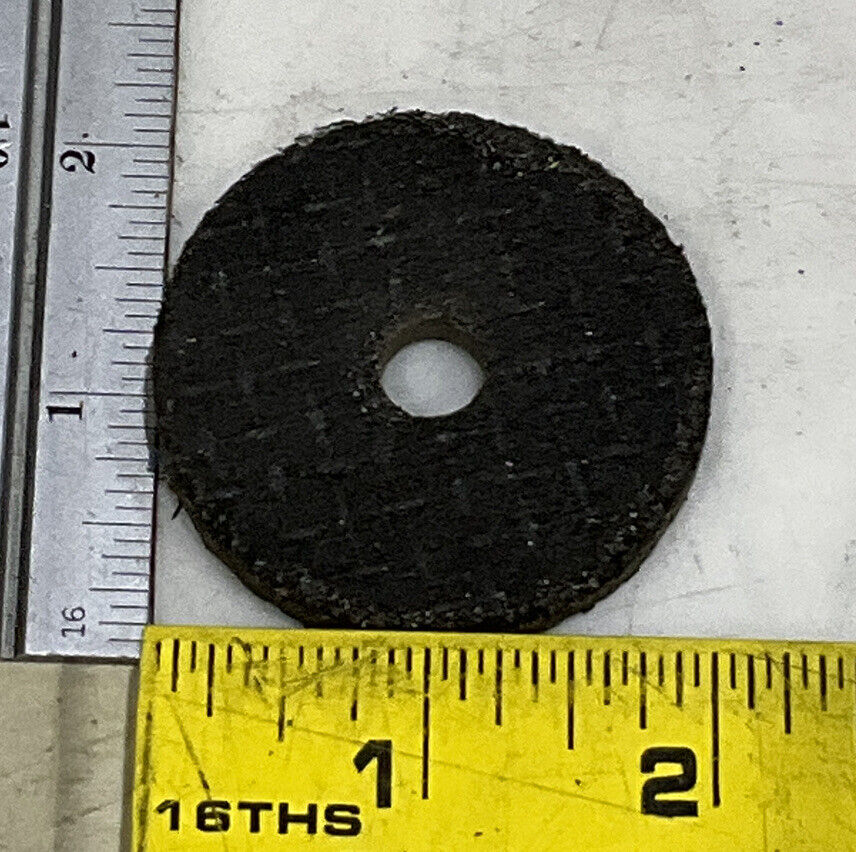 FLEXOVIT 2X1/4X3/8 A36-QB ABRASIVE CUTTING WHEEL LOT OF 15 373