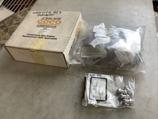 CECO 28790 CE-W127345 XLE REGULATOR KIT 373
