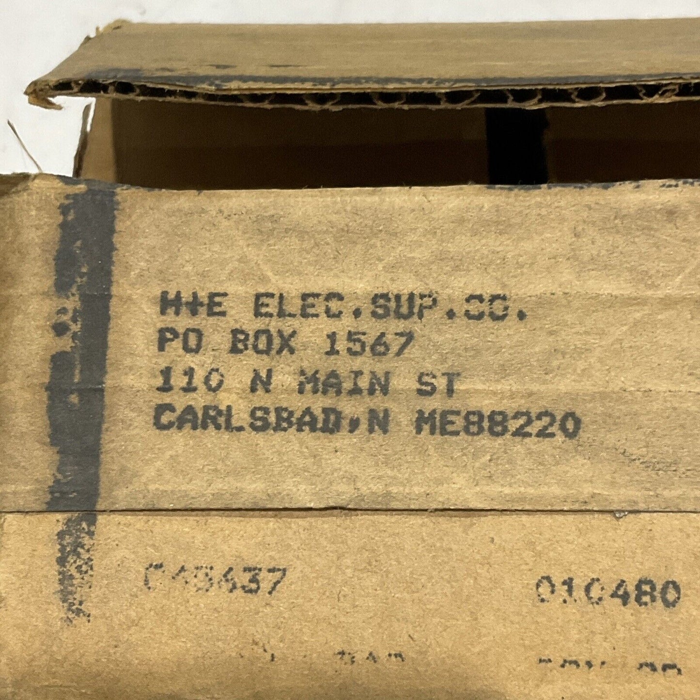 GENERAL ELECTRIC TFK226T150 TRIP UNIT TYPE TFK 2 POLE 600 AC 250 DC 373