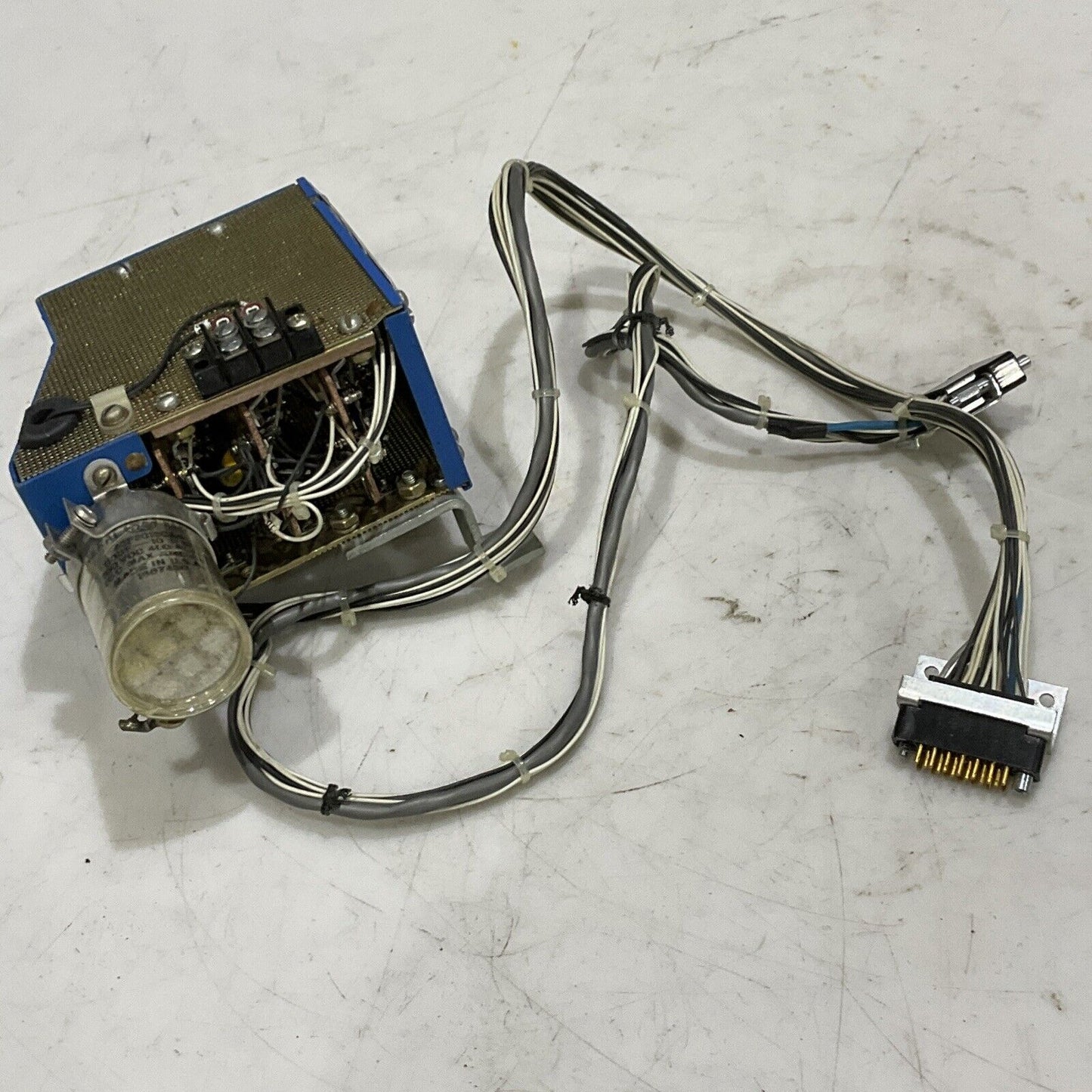 GENERAL ELECTRIC 015C9262 G-1 POWER SENSOR 800 A 60 CYCLE CONTINUOS 373